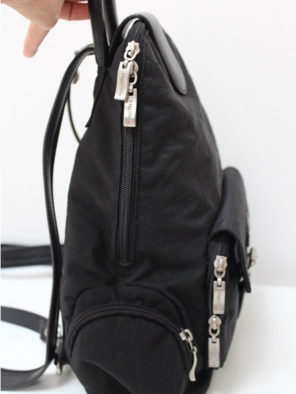Baggallini backpack - Picture 10 of 11